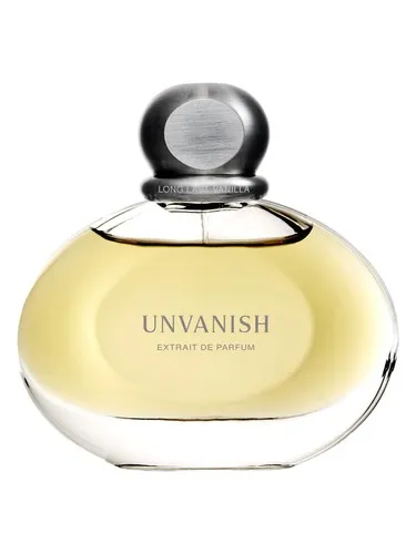 Perfume Long Last Vanilla de Unvanish
