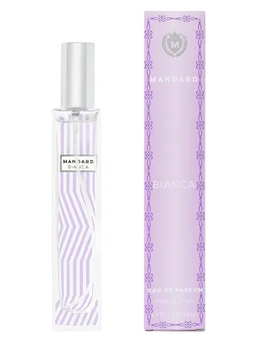 Perfume Bianca de Manoard