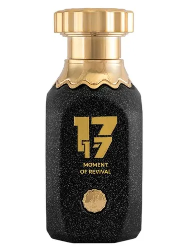 Perfume 17:17 de Prima Chic