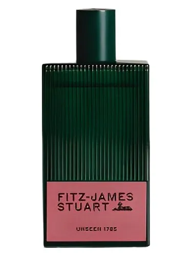 Perfume Unseen 1785 de Fitz-James Stuart