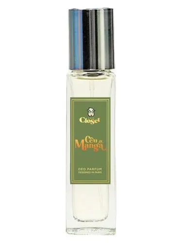 Perfume Céu de Manga de Casa Closet