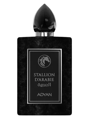 Perfume Stallion D'Arabie de Adyan by Anfar