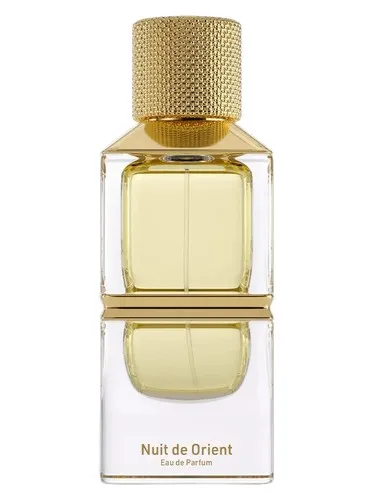 Perfume Nuit de Orient de Maison d'Orient