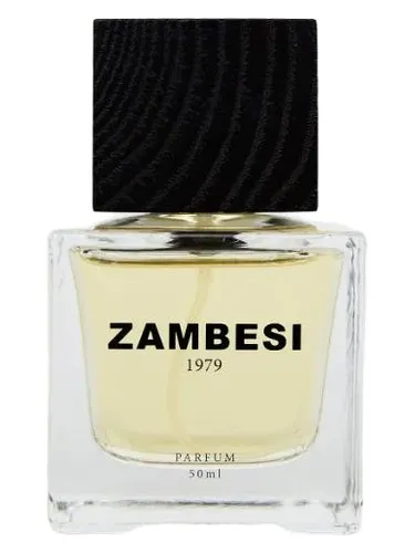 Imagen de Zambesi 1979