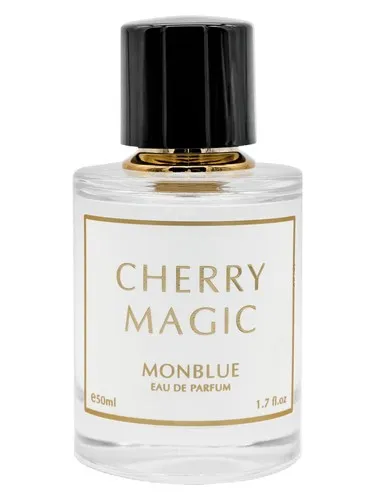 Perfume Cherry Magic de Monblue
