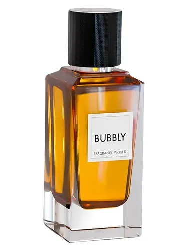Perfume Bubbly de Fragrance World