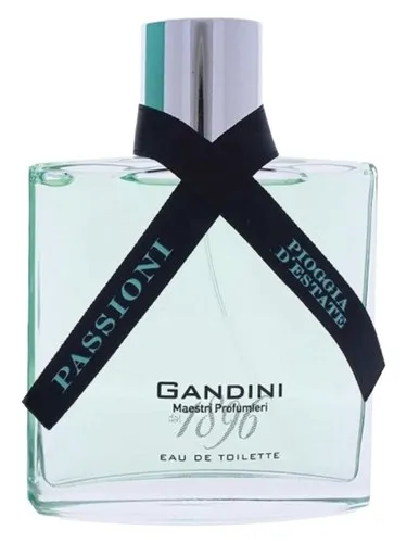 Perfume Pioggia d'Estate de Gandini 1896