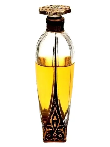 Perfume Amber Flowers de Rigaud