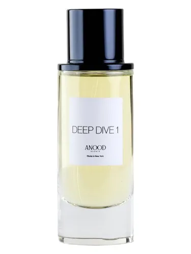 Perfume Deep Dive 1 de Anood Scents