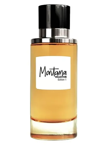 Imagen de Montana Collection Edition 1