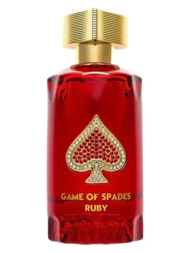 Imagen de Game of Spades Ruby