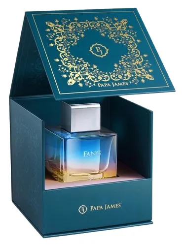 Perfume Fang de Papa James