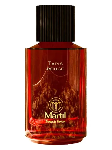 Perfume Tapis Rouge de Martil