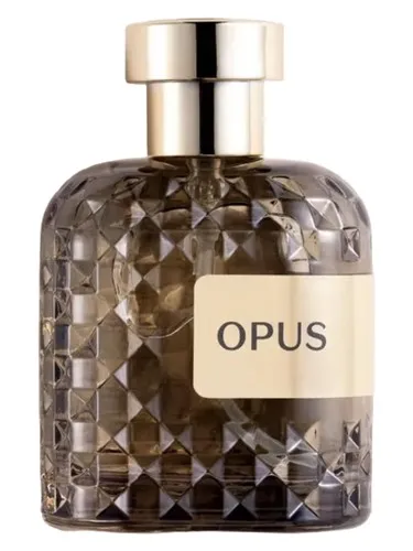 Perfume Opus de Mad Parfumeur