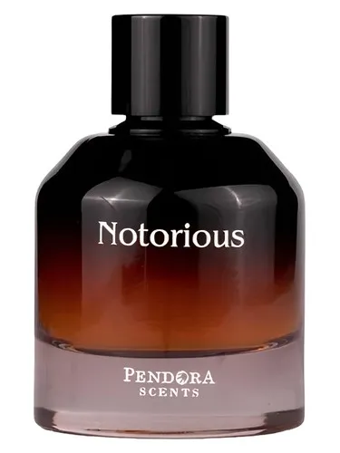 Perfume Notorious de Pendora Scents