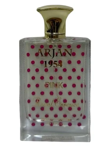 Perfume Arjan Pink de Norana Perfumes