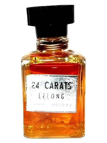 Perfume 24 Carats de Lucien Lelong