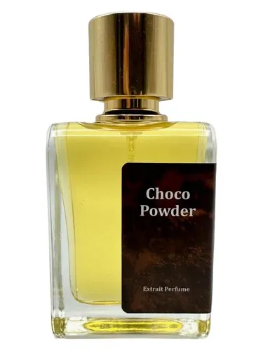 Perfume Choco Powder de Grande