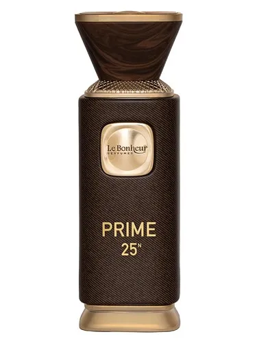 Perfume Prime 25 de Le Bonheur Perfumes
