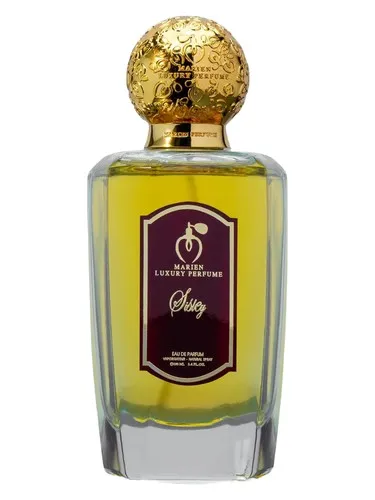 Perfume Sisley de Marien Perfumes