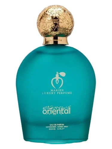 Perfume Oriental de Marien Perfumes