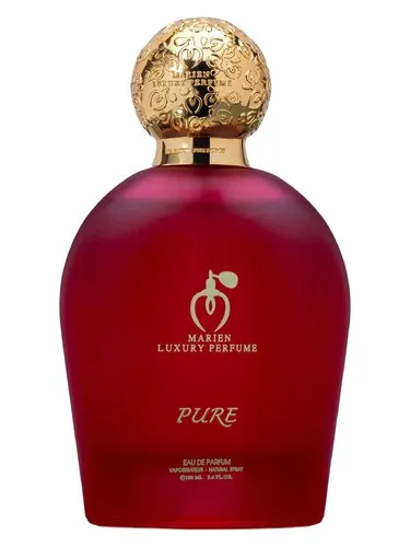 Perfume Pure de Marien Perfumes