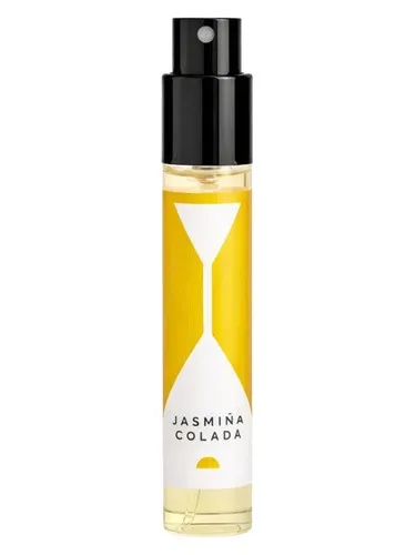 Perfume Jasmiña Colada 2026 Remix de Mixologist