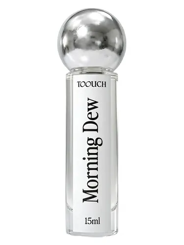 Perfume Morning Dew de Toouch
