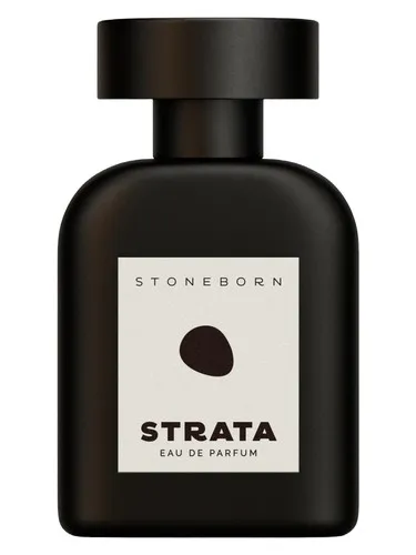 Perfume STRATA de STONEBORN
