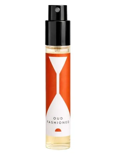 Imagen de Oud Fashioned