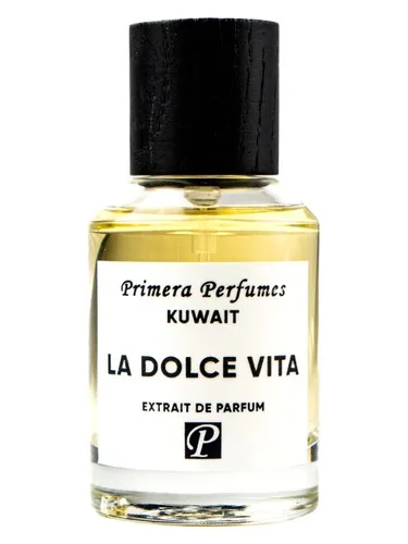 Perfume La Dolce Vita de Primera Perfumes