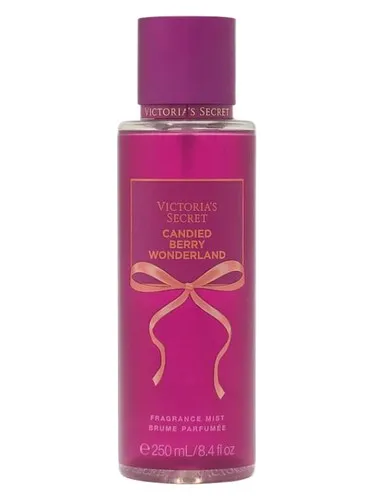 Perfume Candied Berry Wonderland de Victoria's Secret