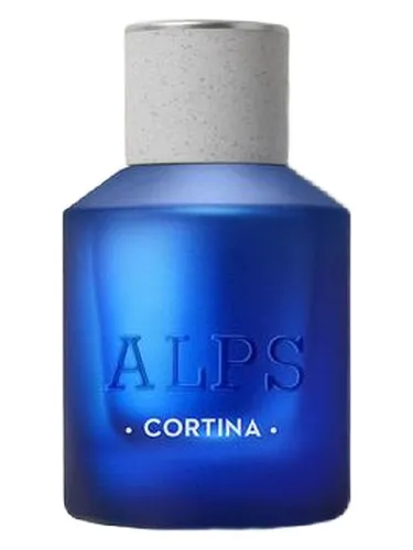 Perfume Alps Cortina de ALPS Lifestyle