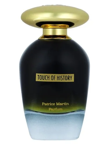 Perfume Touch Of History de Patrice Martin