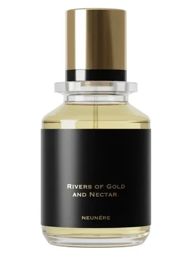 Perfume Rivers of Gold and Nectar de Neunére