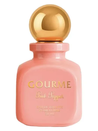 Imagen de Gourme Pink Pepper