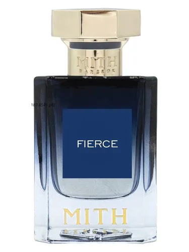 Perfume Fierce de Mith