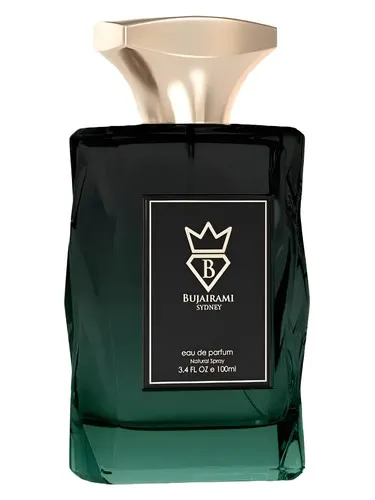 Perfume The Rock Intensely de Bujairami