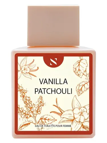Imagen de Vanilla Patchouli