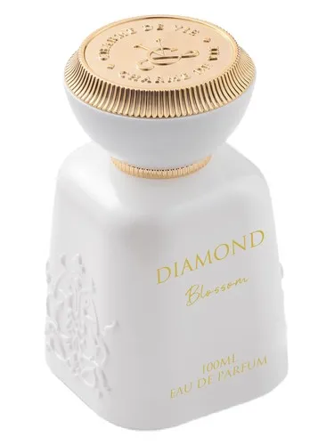 Perfume Diamond Blossom de Charme de Vie