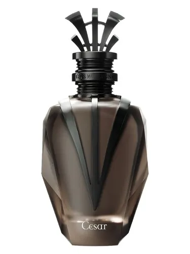 Perfume Cesar de Gris Montaigne Paris
