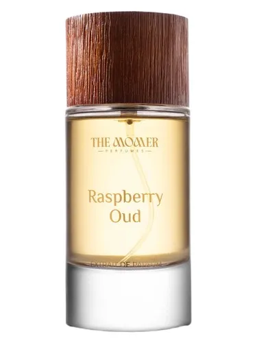 Perfume Raspberry Oud de The Momer