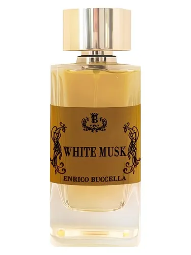 Perfume White Musk de Cerchi Nell’Acqua