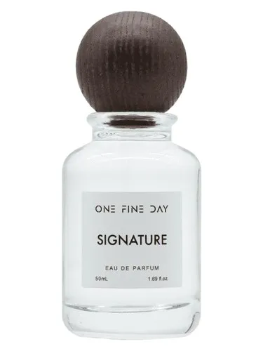 Perfume Signature de Mith