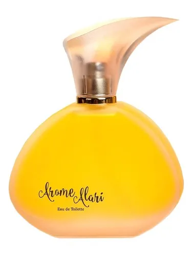 Perfume Arome Alari de Parfums Guy Alari