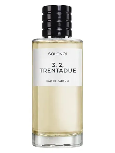 Perfume 3, 2, Trentadue de Solonoi