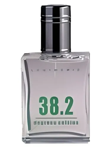 Perfume 38.2 Degrees Celsius de Lentheric