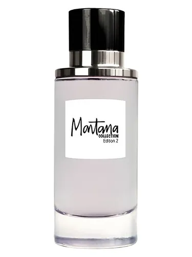 Perfume Montana Collection Edition 2 de Montana