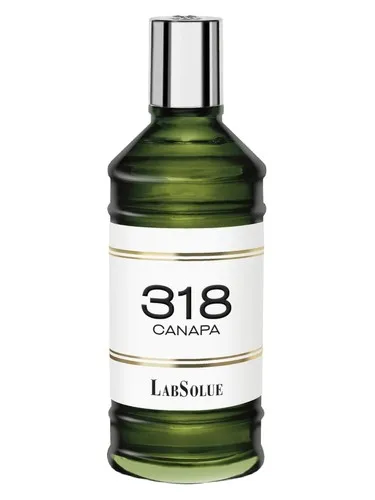 Perfume 318 Canapa de LabSolue