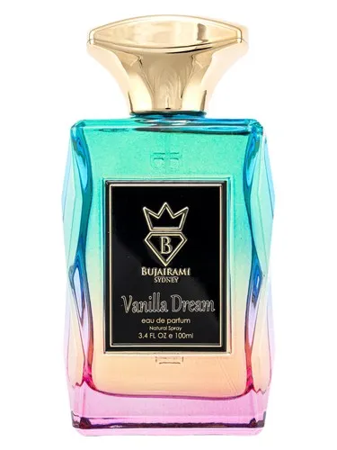 Perfume Vanilla Dream de Bujairami